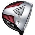 Callaway Octane Fairway Woods